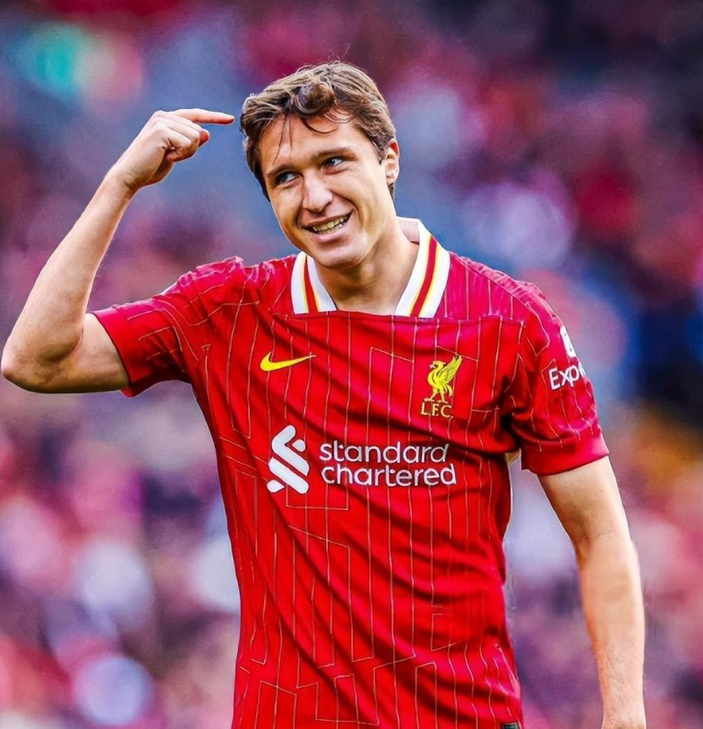 九游官网入口下载-利物浦迎意甲关键赛，清晨完成体检，管理层满意，身体对抗强度拉满的简单介绍