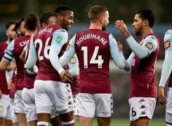 九游官网入口下载-阿斯顿维拉发布备战花絮；清晨官宣签约；欧联任务艰巨；数据趋势出现新变化的简单介绍